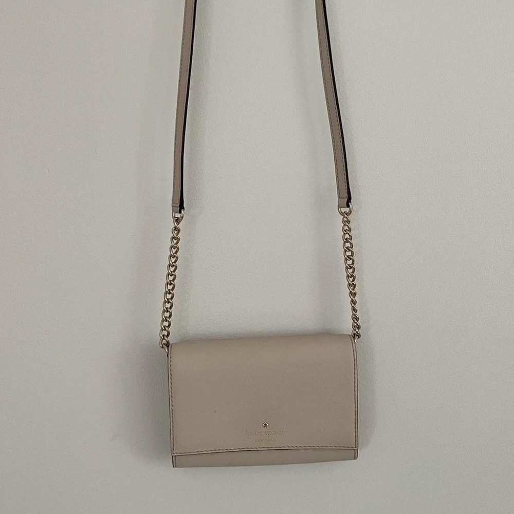 Kate Spade crossbody bag